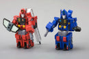 The King of Braves GaoGaiGar Kotobukiya D-Style Choryujin (re-run)
