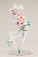 Megami Device Kotobukiya PUNI MOFU Shiro Mao