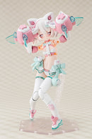 Megami Device Kotobukiya PUNI MOFU Shiro Mao