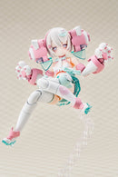 Megami Device Kotobukiya PUNI MOFU Shiro Mao