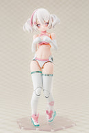 Megami Device Kotobukiya PUNI MOFU Shiro Mao