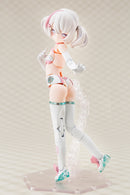 Megami Device Kotobukiya PUNI MOFU Shiro Mao