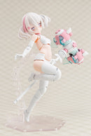 Megami Device Kotobukiya PUNI MOFU Shiro Mao