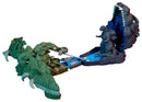 Godzilla vs. Biollante PeariA World in Your Pocket Godzilla VS Biollante