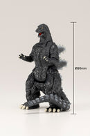 Godzilla vs. Biollante PeariA World in Your Pocket Godzilla VS Biollante