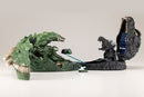 Godzilla vs. Biollante PeariA World in Your Pocket Godzilla VS Biollante