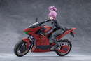 Megalomaria Unlimited Universe Kotobukiya Emulator Riding Package