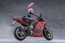 Megalomaria Unlimited Universe Kotobukiya Emulator Riding Package