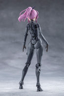 Megalomaria Unlimited Universe Kotobukiya Emulator Riding Package
