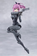 Megalomaria Unlimited Universe Kotobukiya Emulator Riding Package