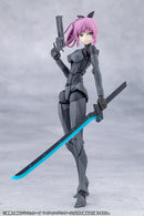 Megalomaria Unlimited Universe Kotobukiya Emulator Riding Package