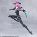 Megalomaria Unlimited Universe Kotobukiya Emulator Riding Package