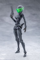 Megalomaria Unlimited Universe Kotobukiya Emulator Riding Package
