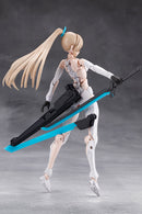 Kotobukiya Megalomaria Unlimited Universe Emulator