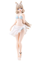 Sousai Shojo Teien Kotobukiya Animal Ears Emulator Swim Style