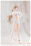Sousai Shojo Teien Kotobukiya Animal Ears Emulator Swim Style