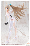 Sousai Shojo Teien Kotobukiya Animal Ears Emulator Swim Style