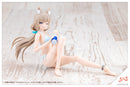 Sousai Shojo Teien Kotobukiya Animal Ears Emulator Swim Style