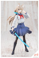 Sousai Shojo Teien Kotobukiya Animal Ears Emulator Swim Style