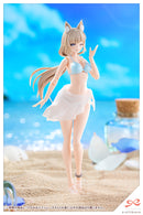 Sousai Shojo Teien Kotobukiya Animal Ears Emulator Swim Style