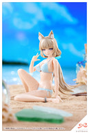 Sousai Shojo Teien Kotobukiya Animal Ears Emulator Swim Style