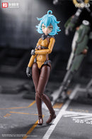 RUSTED BRIER HEMOXIAN Rhande Koskinen & RTP-10A cutting edge V-HS Tactical Fighter
