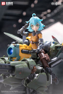 RUSTED BRIER HEMOXIAN Rhande Koskinen & RTP-10A cutting edge V-HS Tactical Fighter