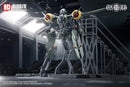 RUSTED BRIER HEMOXIAN Rhande Koskinen & RTP-10A cutting edge V-HS Tactical Fighter