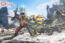 RUSTED BRIER HEMOXIAN Rhande Koskinen & RTP-10A cutting edge V-HS Tactical Fighter