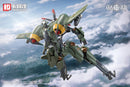 RUSTED BRIER HEMOXIAN Rhande Koskinen & RTP-10A cutting edge V-HS Tactical Fighter