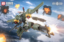 RUSTED BRIER HEMOXIAN Rhande Koskinen & RTP-10A cutting edge V-HS Tactical Fighter