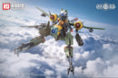 RUSTED BRIER HEMOXIAN Rhande Koskinen & RTP-10A cutting edge V-HS Tactical Fighter
