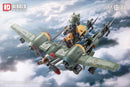 RUSTED BRIER HEMOXIAN Rhande Koskinen & RTP-10A cutting edge V-HS Tactical Fighter