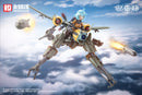 RUSTED BRIER HEMOXIAN Rhande Koskinen & RTP-10A cutting edge V-HS Tactical Fighter