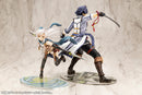 The Legend of Heroes: Trails into Reverie Kotobukiya Fie Claussell (Rerun)