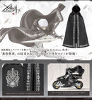 Megalomaria Unlimited Universe Kotobukiya Stage Re:Fashion Infinity Cloak (Twilight Order Edition) Black Ver.