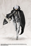 Megalomaria Unlimited Universe Kotobukiya Stage Re:Fashion Infinity Cloak (Twilight Order Edition) Black Ver.