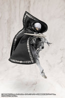 Megalomaria Unlimited Universe Kotobukiya Stage Re:Fashion Infinity Cloak (Twilight Order Edition) Black Ver.