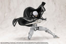 Megalomaria Unlimited Universe Kotobukiya Stage Re:Fashion Infinity Cloak (Twilight Order Edition) Black Ver.