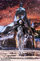 Megalomaria Unlimited Universe Kotobukiya Stage Re:Fashion Infinity Cloak (Twilight Order Edition) Black Ver.