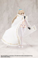 Megalomaria Unlimited Universe Kotobukiya Stage Re:Fashion Infinity Cloak (Twilight Order Edition) White Ver.