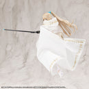 Megalomaria Unlimited Universe Kotobukiya Stage Re:Fashion Infinity Cloak (Twilight Order Edition) White Ver.
