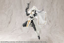 Megalomaria Unlimited Universe Kotobukiya Stage Re:Fashion Infinity Cloak (Twilight Order Edition) White Ver.