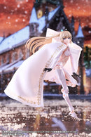 Megalomaria Unlimited Universe Kotobukiya Stage Re:Fashion Infinity Cloak (Twilight Order Edition) White Ver.