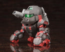 Zoids Kotobukiya D-Style Iron Kong (Clear Parts Append)