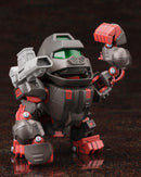 Zoids Kotobukiya D-Style Iron Kong (Clear Parts Append)