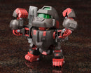 Zoids Kotobukiya D-Style Iron Kong (Clear Parts Append)