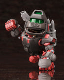 Zoids Kotobukiya D-Style Iron Kong (Clear Parts Append)