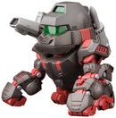 Zoids Kotobukiya D-Style Iron Kong (Clear Parts Append)