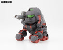 Zoids Kotobukiya D-Style Iron Kong (Clear Parts Append)